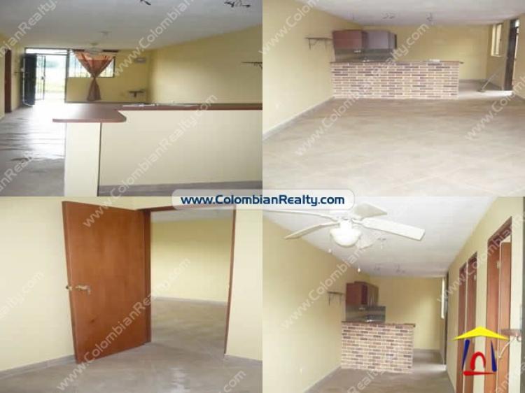 Casa en  venta en la Ceja (Las Flores) Cód. 14406