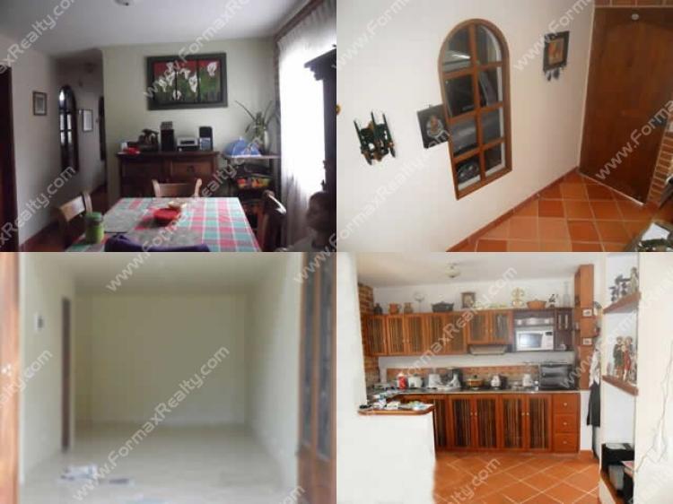 Casa en venta en la Ceja (Riachuelos) Cód. 100658 