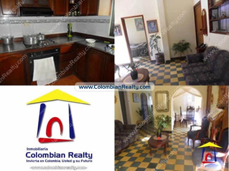 Casa en venta en La Estrella  (Horizontes) Cód. 13595