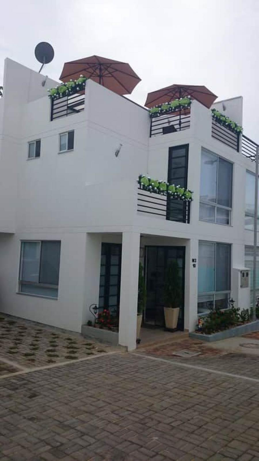 Foto Casa en Venta en Centro, La Mesa, Cundinamarca - $ 360.000.000 - CAV184728 - BienesOnLine