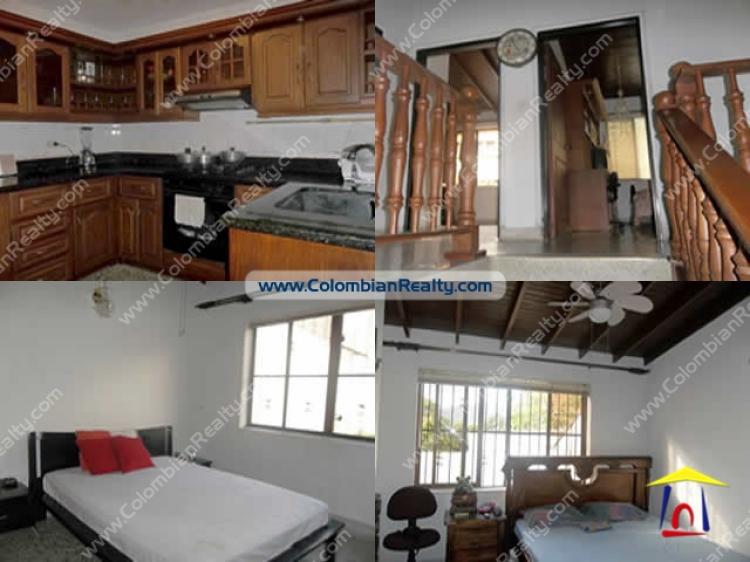 Foto Casa en Venta en Medellín, Antioquia - $ 305.000.000 - CAV54400 - BienesOnLine