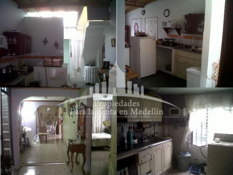 Foto Casa en Venta en Medellín, Antioquia - $ 280.000.000 - CAV56516 - BienesOnLine