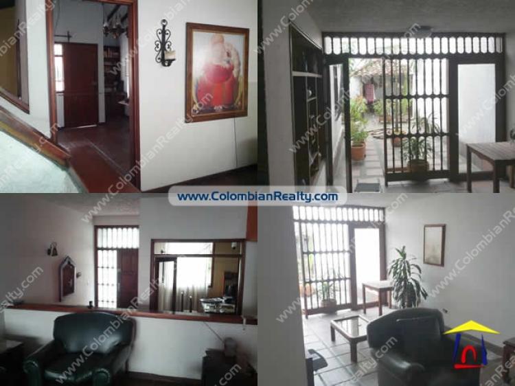 Foto Casa en Venta en Los Colores, Medellín, Antioquia - $ 400.000.000 - CAV54397 - BienesOnLine