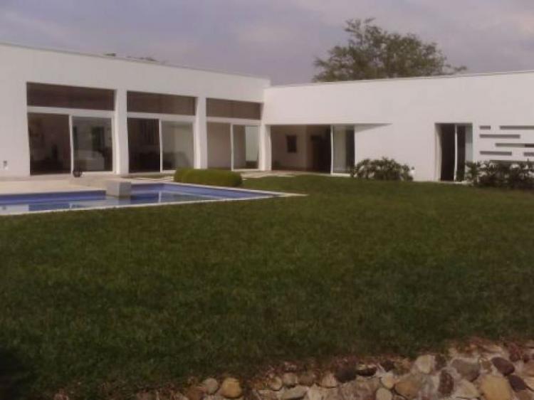 Foto Casa en Venta en Pance, Cali, Valle del Cauca - $ 2.300.000.000 - CAV95054 - BienesOnLine