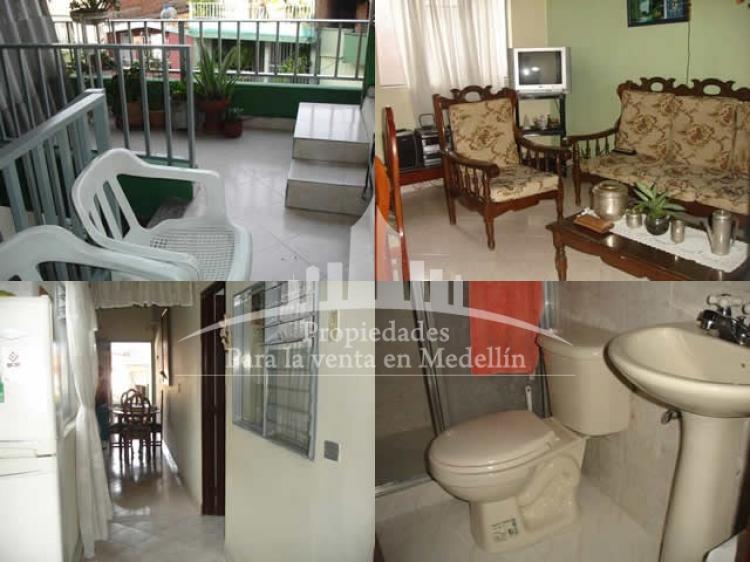 Foto Casa en Venta en Medellín, Antioquia - $ 130.000.000 - CAV56519 - BienesOnLine