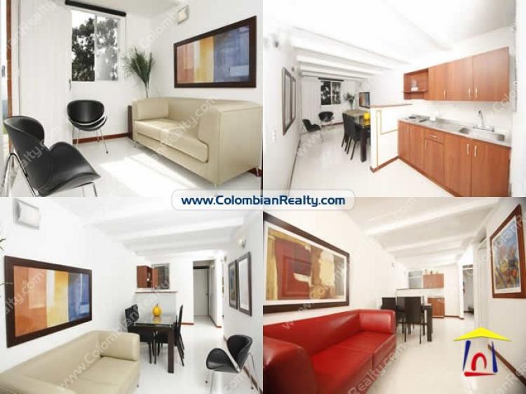 Foto Casa en Venta en Medellín, Antioquia - $ 78.000.000 - CAV56275 - BienesOnLine