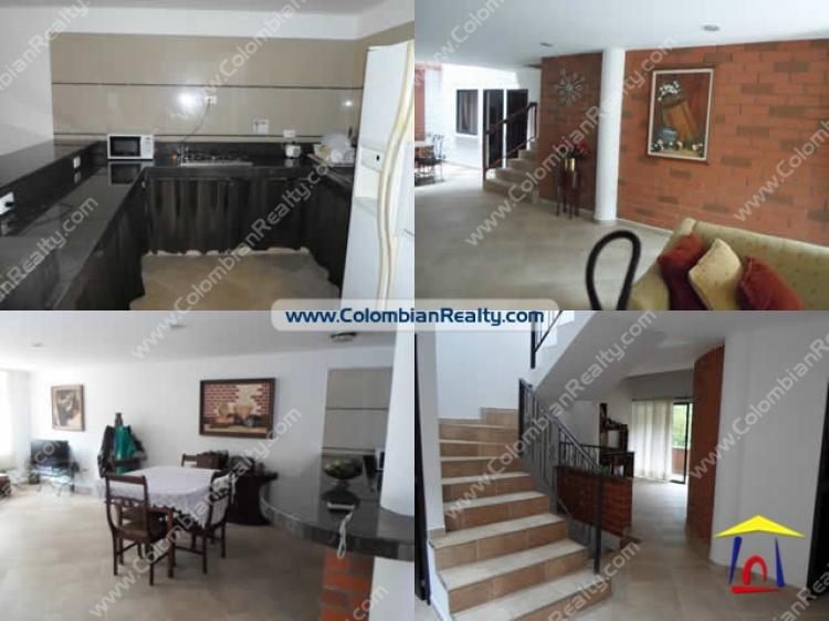 Foto Casa en Venta en La Doctora, Sabaneta, Antioquia - $ 460.000.000 - CAV54407 - BienesOnLine