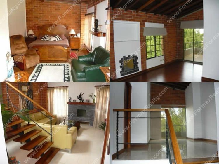 Casa en venta en Sabaneta (Las Lomitas) Cód. 100620