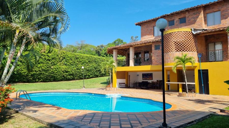 Foto Casa en Venta en GUAYACANES, San Jerónimo, Antioquia - $ 1.600.000.000 - CAV207224 - BienesOnLine