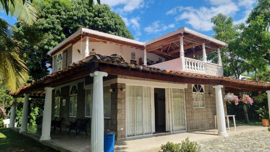 Foto Casa en Venta en LLANO DE AGUIRRE, San Jerónimo, Antioquia - $ 1.300.000.000 - CAV207602 - BienesOnLine