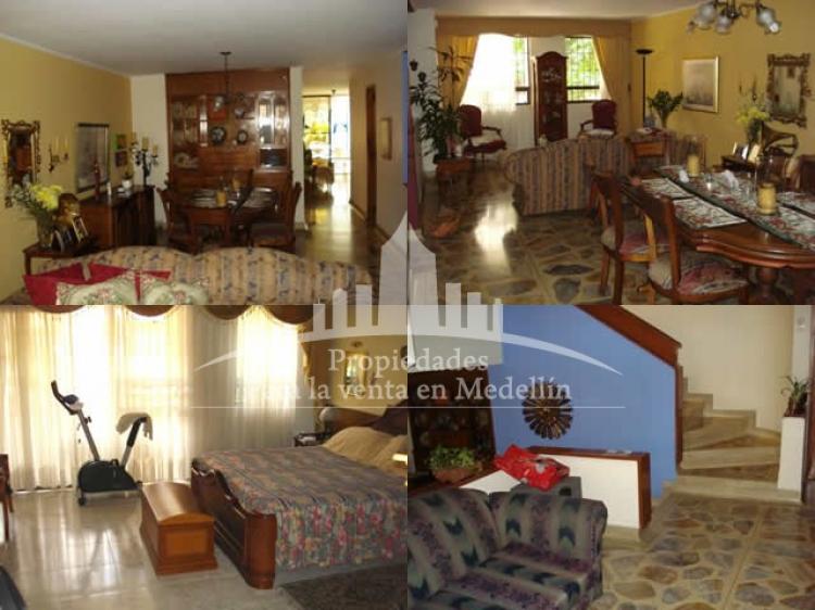 Foto Casa en Venta en Medellín, Antioquia - $ 399.000.000 - CAV56509 - BienesOnLine