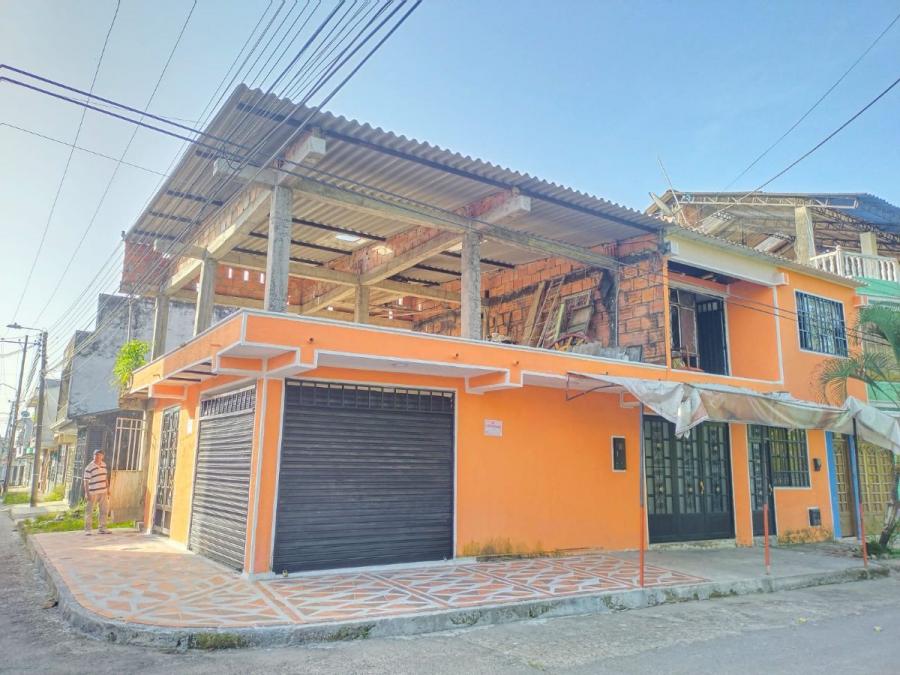 Foto Casa en Venta en La rochela, Villavicencio, Meta - $ 300.000.000 - CAV197723 - BienesOnLine