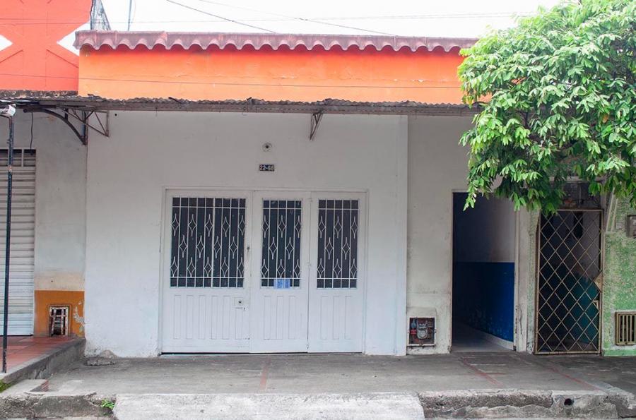 Foto Casa en Venta en San Benito, Villavicencio, Meta - $ 448.000.000 - CAV197727 - BienesOnLine