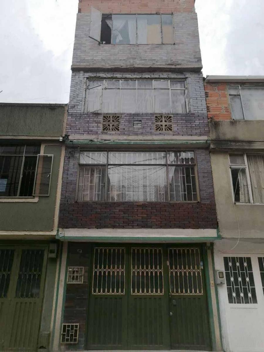 Foto Casa en Venta en Mirador 2 Engativá centro, Engativá, Bogota D.C - $ 270.000.000 - CAV185803 - BienesOnLine