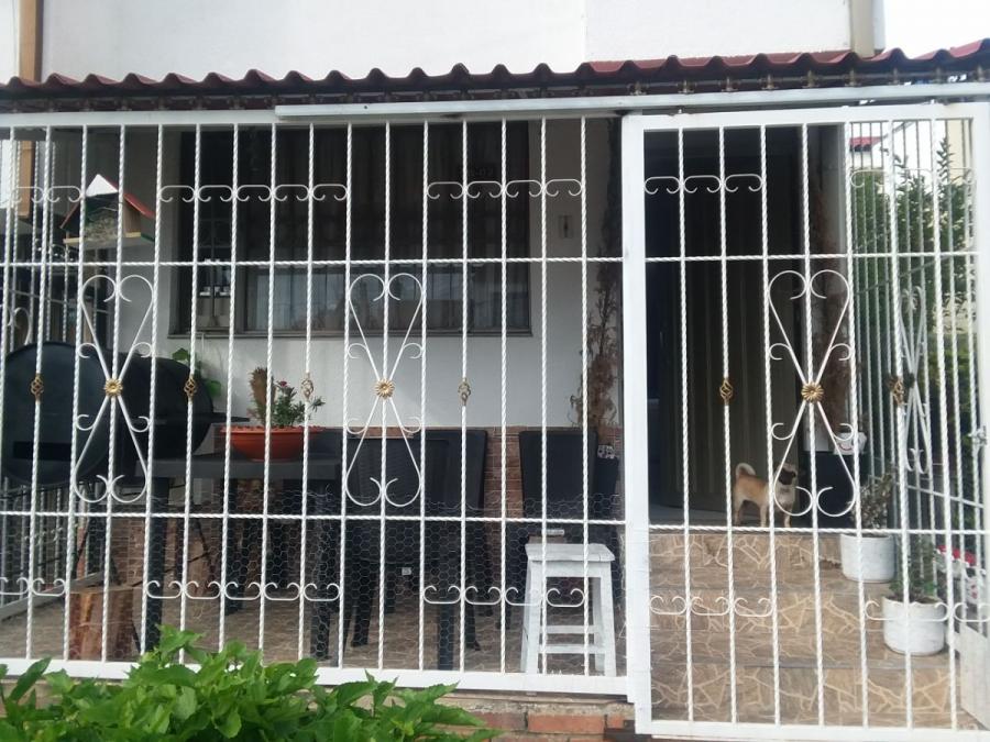 Foto Casa en Venta en PRADO DE ALTAGRACIA, Fusagasugá, Cundinamarca - $ 155.000.000 - CAV185177 - BienesOnLine
