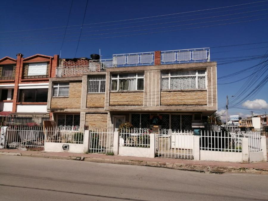 Foto Casa en Venta en San Martin, Sogamoso, Boyacá - $ 350.000.000 - CAV206818 - BienesOnLine