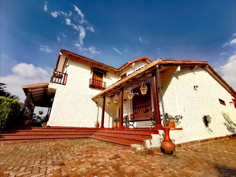 Foto Casa en Venta en fusagasuga, FUSAGASUGA, Cundinamarca - $ 900.000.000 - CAV198947 - BienesOnLine