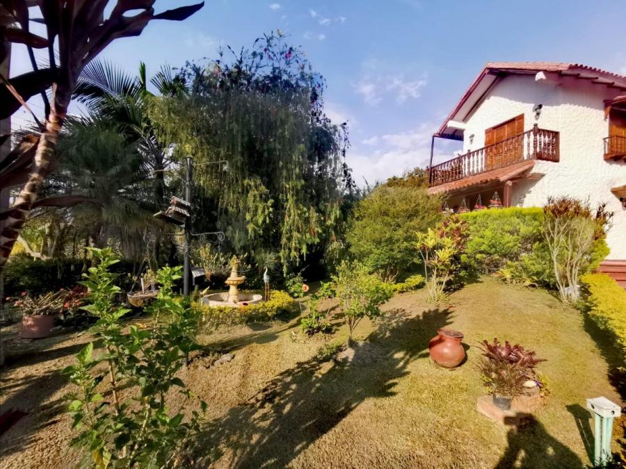 Foto Casa en Venta en fusagasuga, FUSAGASUGA, Cundinamarca - $ 900.000.000 - CAV198973 - BienesOnLine