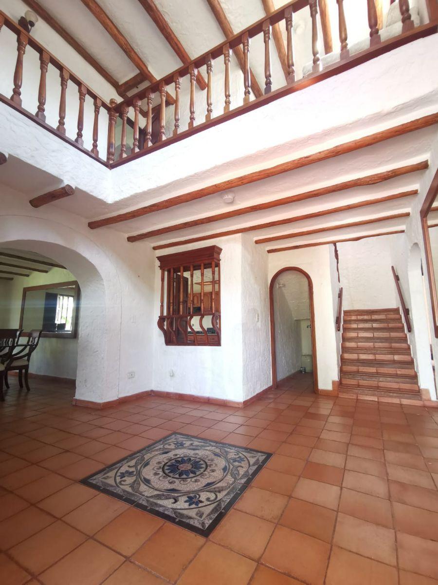 Foto Casa en Venta en fusagasuga, FUSAGASUGA, Cundinamarca - $ 900.000.000 - CAV198975 - BienesOnLine