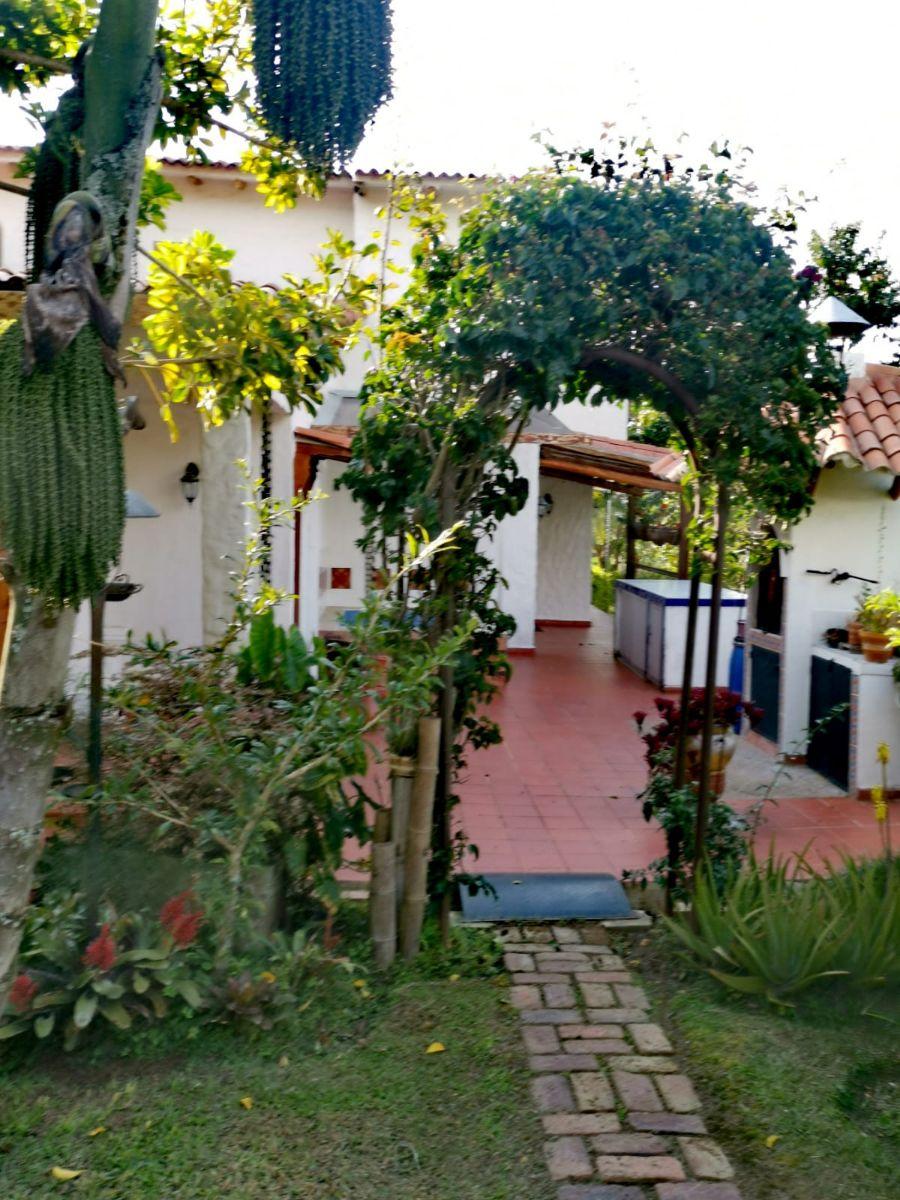 Foto Casa en Venta en fusagasuga, FUSAGASUGA CHINAUTA CUNDINAMARCA COLOMBIA, Cundinamarca - $ 900.000.000 - CAV199033 - BienesOnLine