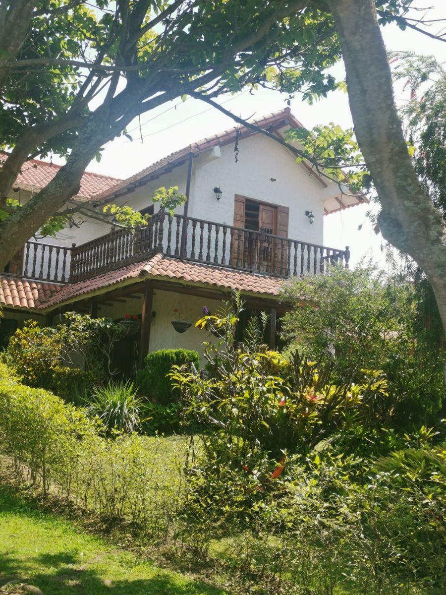 Foto Casa en Venta en fusagasuga, BOGOTA CHAPINERO COLOMBIA, Cundinamarca - $ 850.000.000 - CAV199964 - BienesOnLine