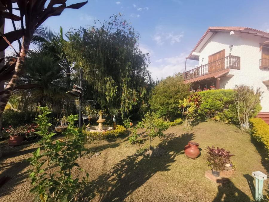 Foto Casa en Venta en FUSAGASUGA, FUSAGASUGA, Cundinamarca - $ 850.000.000 - CAV199965 - BienesOnLine