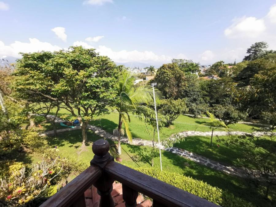 Foto Casa en Venta en fusagasuga, FUSAGASUGA  CUNDINAMARCA COLOMBIA, Cundinamarca - $ 850.000.000 - CAV199970 - BienesOnLine