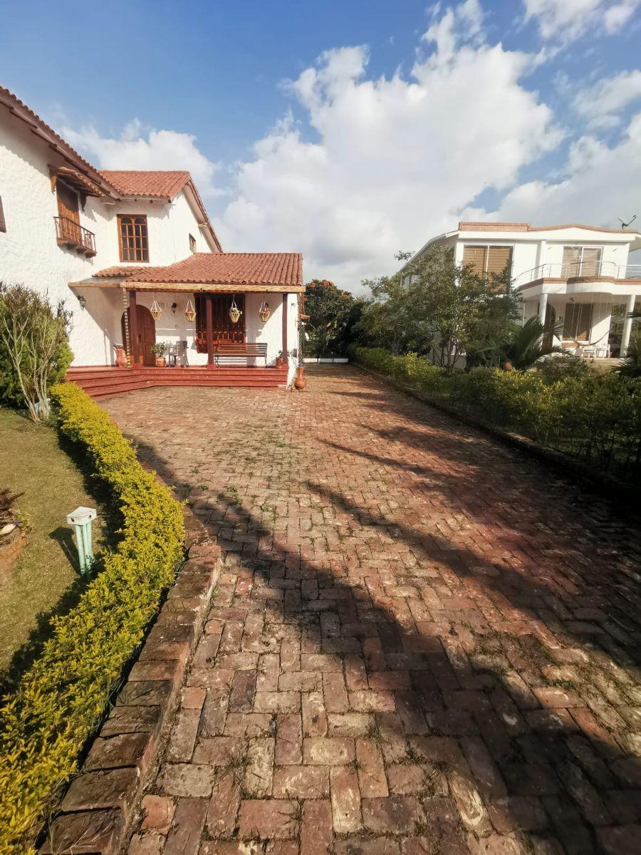 Foto Casa en Venta en fusagasuga, FUSAGASUGA  CUNDINAMARCA COLOMBIA, Cundinamarca - $ 850.000.000 - CAV199972 - BienesOnLine