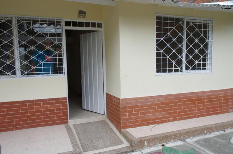 Foto Casa en Venta en Ciudadela Simón Bolívar, Ibagué, Tolima - $ 130.000.000 - CAV153896 - BienesOnLine