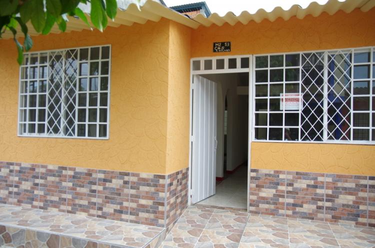 Foto Casa en Venta en Ciudadela Simn Bolvar, Ibagu, Tolima - $ 120.000.000 - CAV153895 - BienesOnLine