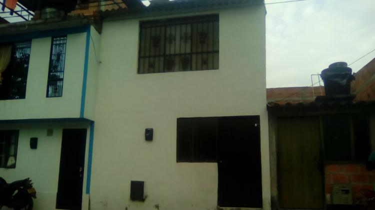 Foto Casa en Venta en El Limón, Ibagué, Tolima - $ 110.000.000 - CAV146419 - BienesOnLine