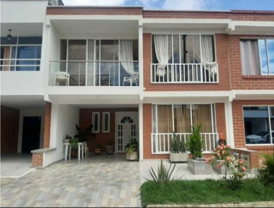 Foto Casa en Venta en conjunto residencial country plaza 1, jamundi country plaza 1, Valle del Cauca - $ 540.000.000 - CAV200132 - BienesOnLine