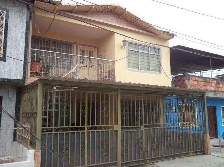 Foto Casa en Venta en LA FORTALEZA, Cali, Valle del Cauca - $ 175.000.000 - CAV102929 - BienesOnLine