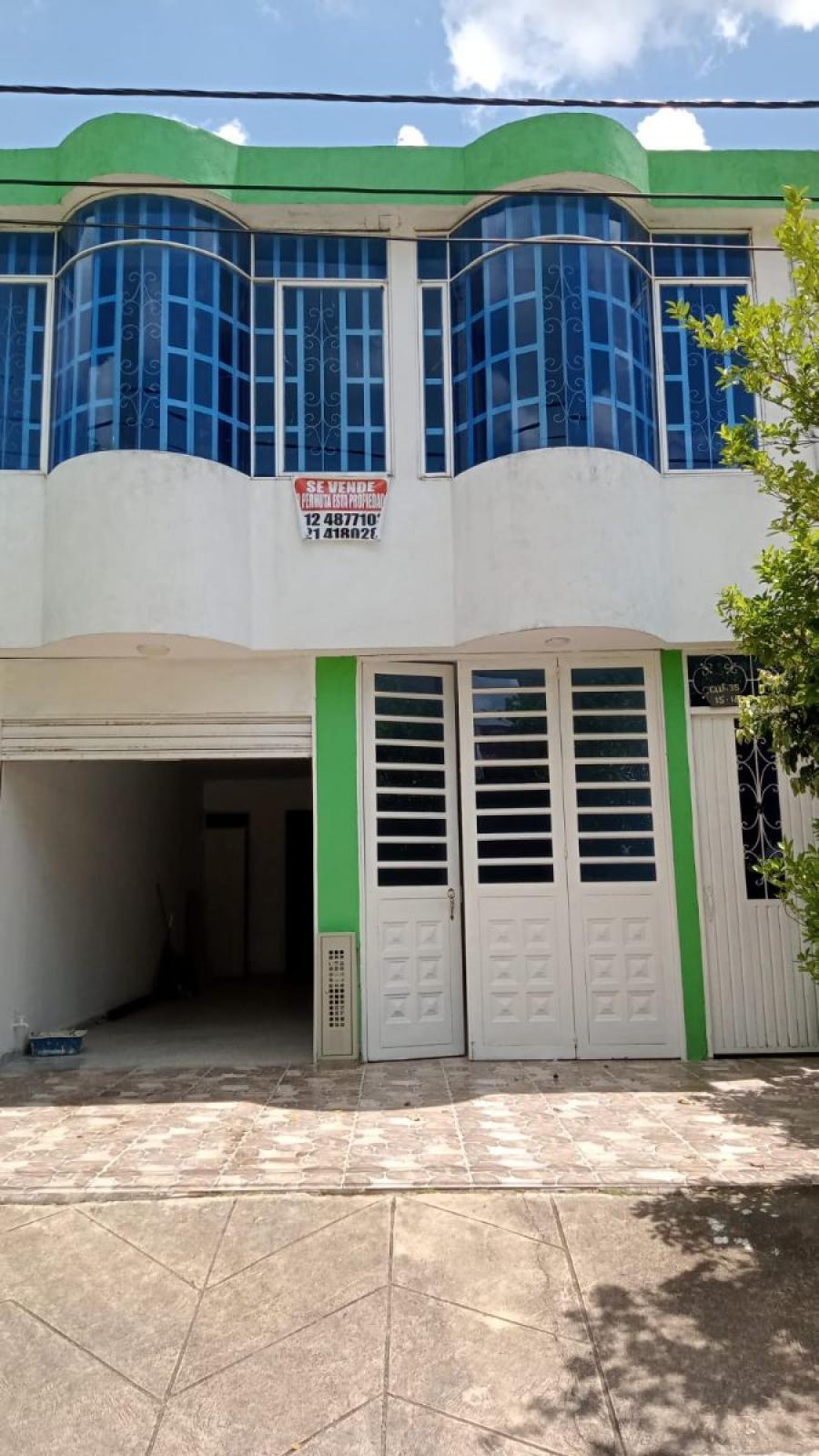 Foto Casa en Venta en El nogal, Yopal, Casanare - $ 250.000.000 - CAV205076 - BienesOnLine