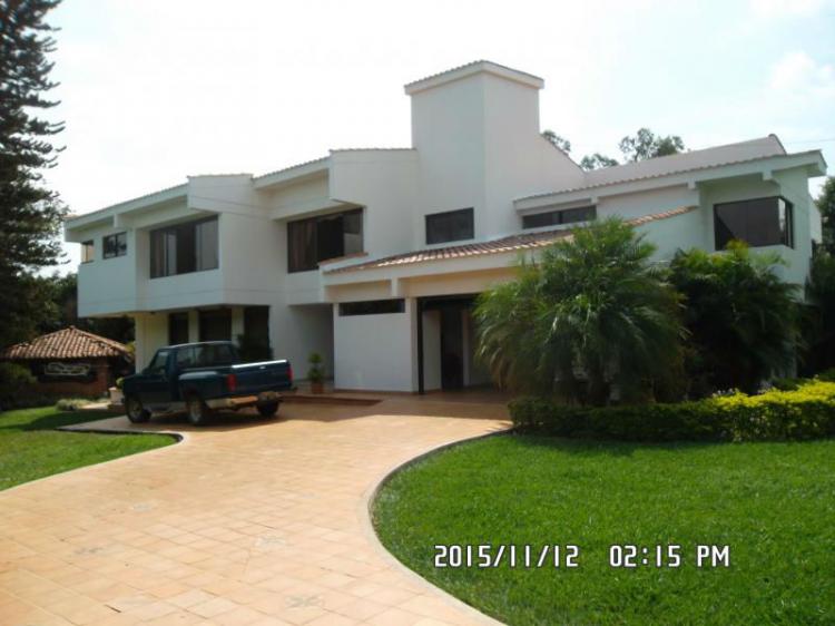 Foto Casa en Venta en PANCE, Cali, Valle del Cauca - $ 2.500.000.000 - CAV103535 - BienesOnLine