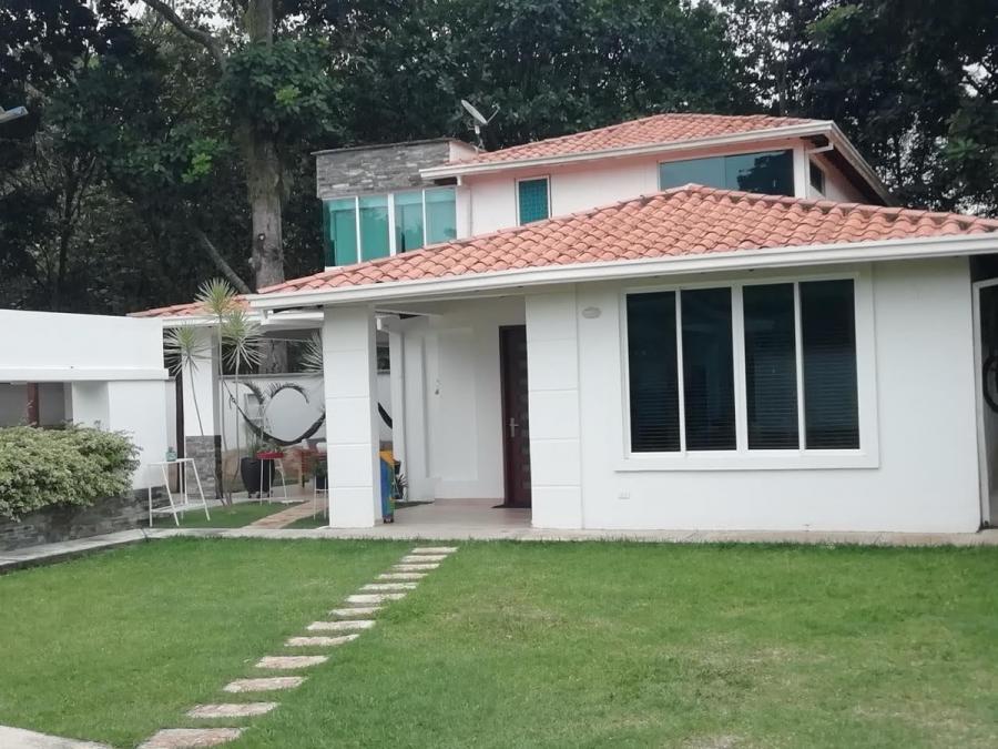 Foto Casa en Venta en La Venta, Piedecuesta, Santander - $ 1.000.000.000 - CAV209170 - BienesOnLine