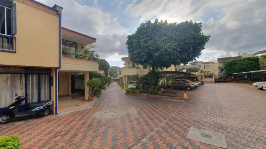 Foto Casa en Venta en CIUDADELA REAL DE MINAS, Bucaramanga, Santander - $ 390.000.000 - CAV205366 - BienesOnLine