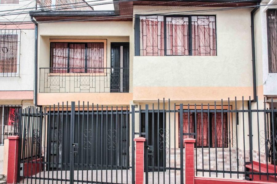 Foto Casa en Venta en Santa Ines, Popayán, Cauca - $ 320.000.000 - CAV174064 - BienesOnLine