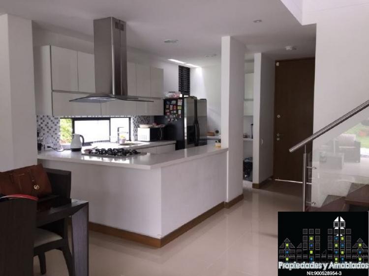 Casa en Venta Sector Envigado Código 13780