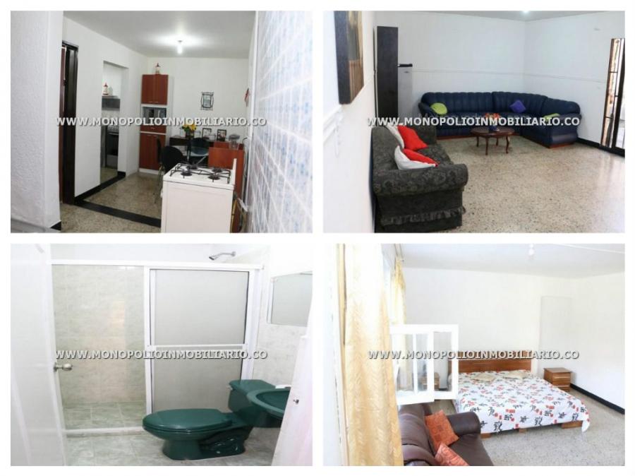 Foto Casa en Venta en Medellín, Antioquia - $ 580.000.000 - CAV176122 - BienesOnLine