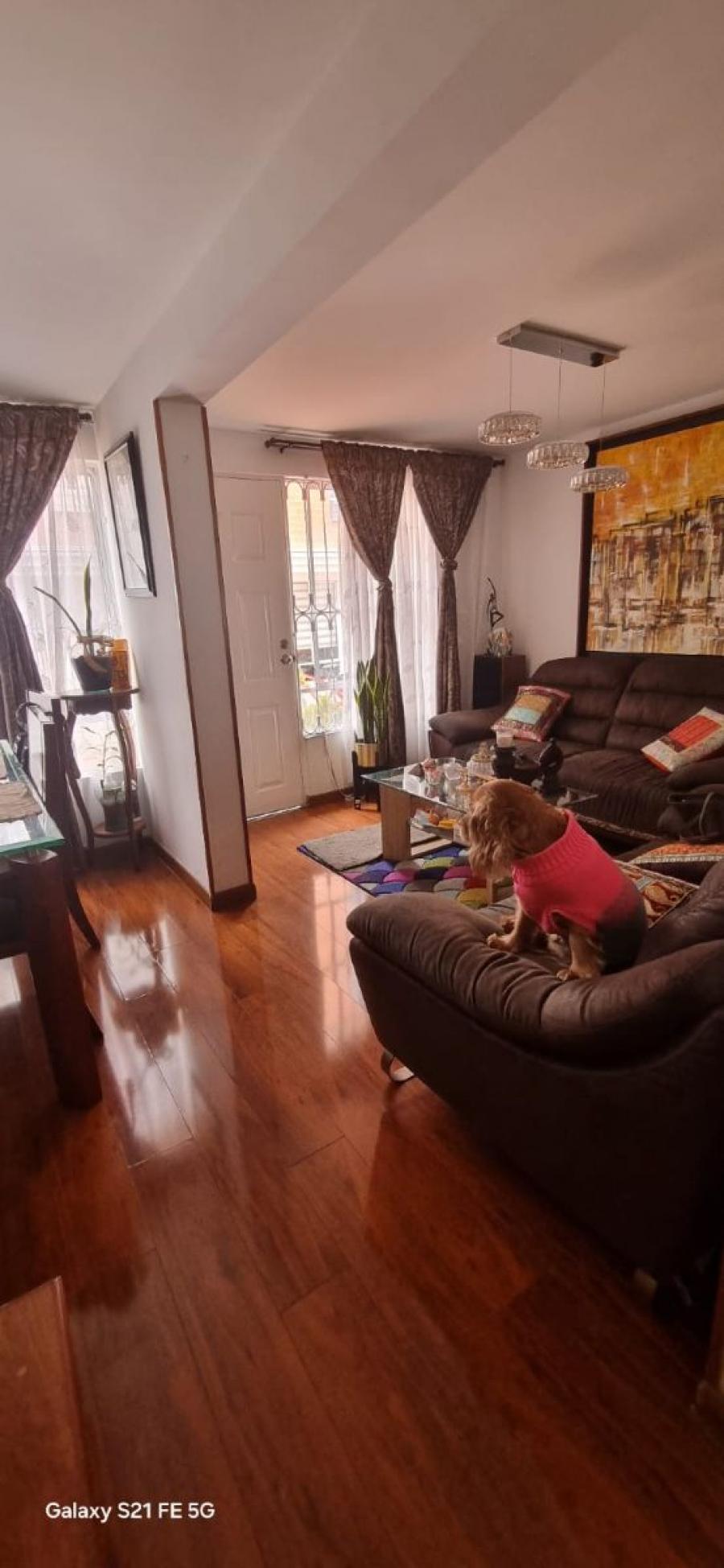 Foto CASA EN VENTA SUBA NIZA CAV211321