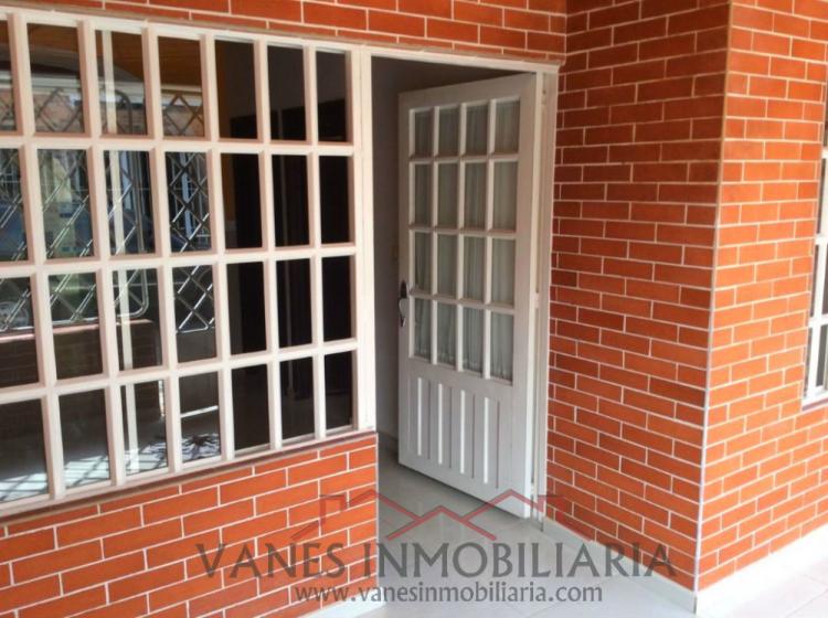 Foto Casa en Venta en villavicencio, Meta - $ 165.000.000 - CAV145042 - BienesOnLine
