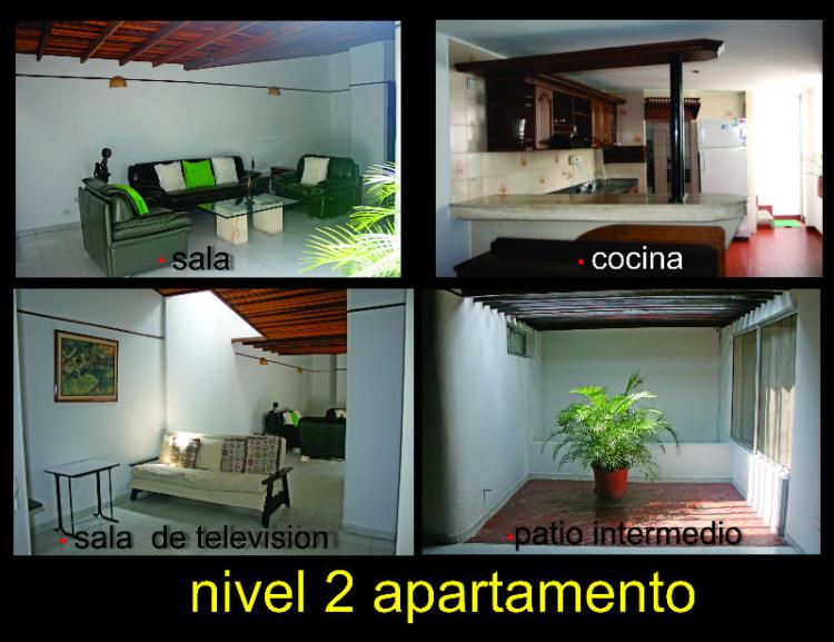 Foto Casa en Venta en VERSALLES, Cali, Valle del Cauca - $ 420.000.000 - CAV65587 - BienesOnLine
