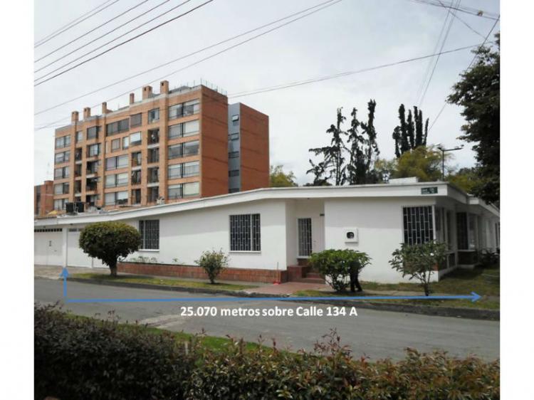 Foto Casa en Venta en Nuevo Country, Usaquén, Bogota D.C - $ 860.000.000 - CAV54674 - BienesOnLine