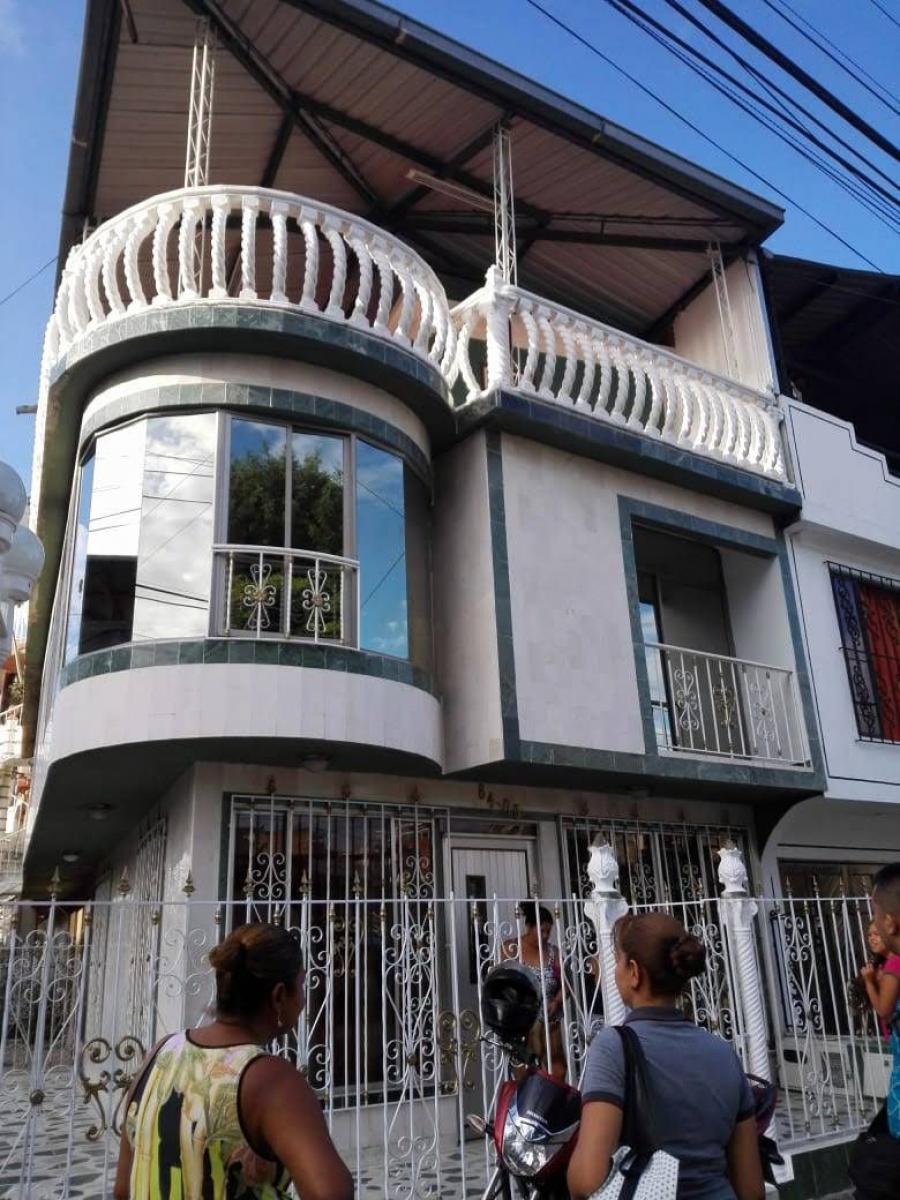 Foto Casa en Arriendo en Cali, Valle del Cauca - $ 1.600.000 - CAA214640 - BienesOnLine