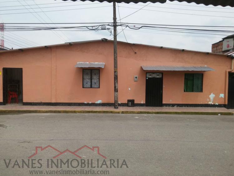 Foto Casa en Venta en Villavicencio, Meta - $ 150.000.000 - CAV85758 - BienesOnLine