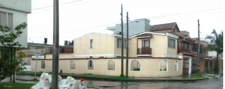 Foto Casa en Venta en ciudad montes, Puente Aranda, Bogota D.C - $ 600.000.000 - CAV83487 - BienesOnLine