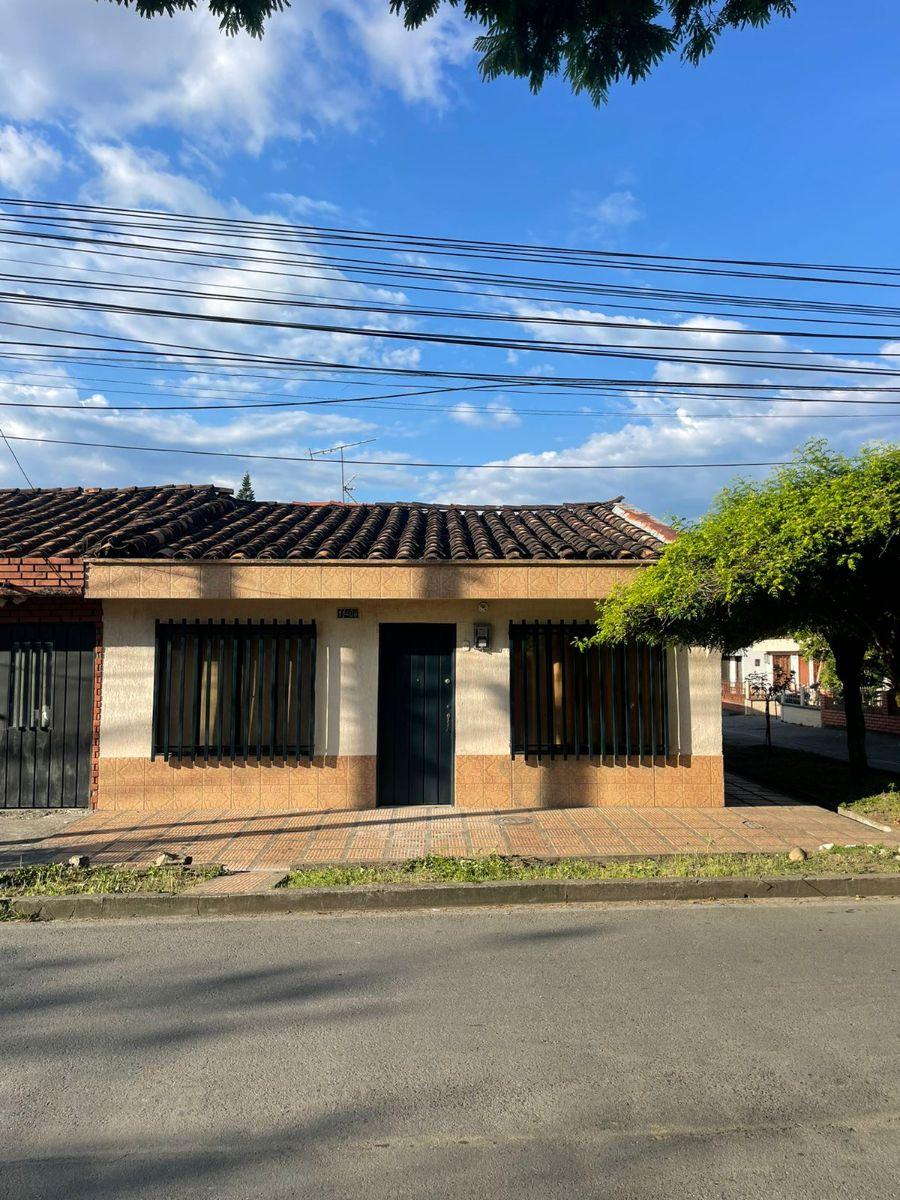 Foto Casa en Venta en El Saman, Cartago, Valle del Cauca - $ 210.000.000 - CAV206030 - BienesOnLine