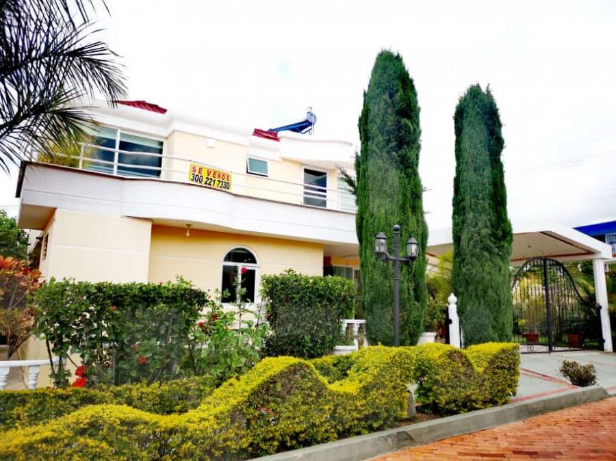 Foto Casa en Venta en fusagasuga, FUSAGASUGA  CUNDINAMARCA COLOMBIA, Cundinamarca - CAV206709 - BienesOnLine