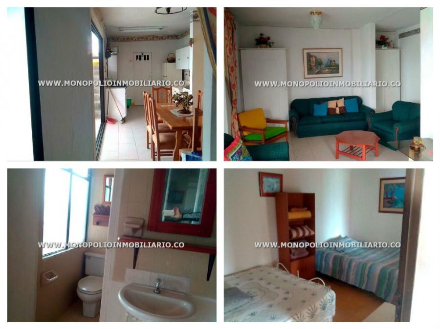 Foto Apartamento en Arriendo en Medellín, Antioquia - APA171129 - BienesOnLine